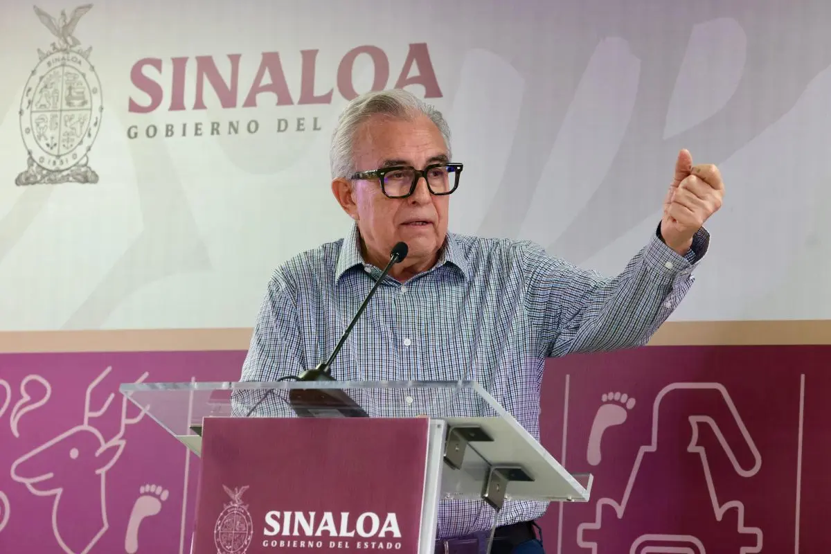 El gobernador Rubén Rocha Moya destacó que más de 233 mil medicamentos estarán disponibles para la población de comunidades rurales y urbanas