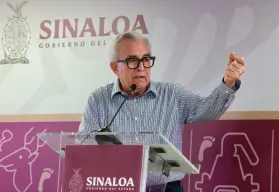 Gobierno de Sinaloa acerca medicamentos a la población a través de los Centros de Salud