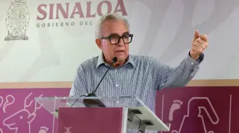 Gobierno de Sinaloa acerca medicamentos a la población a través de los Centros de Salud
