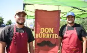Enrique y Daniel: Los creadores de Don Burrito que triunfan con su sazón en Culiacán