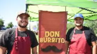 Enrique y Daniel: Los creadores de Don Burrito que triunfan con su sazón en Culiacán