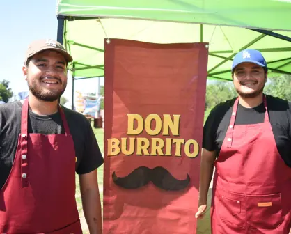 Enrique y Daniel: Los creadores de Don Burrito que triunfan con su sazón en Culiacán