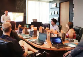LOS EMPLEOS QUE MÁS CRECEN Y LOS QUE MENOS CRECEN