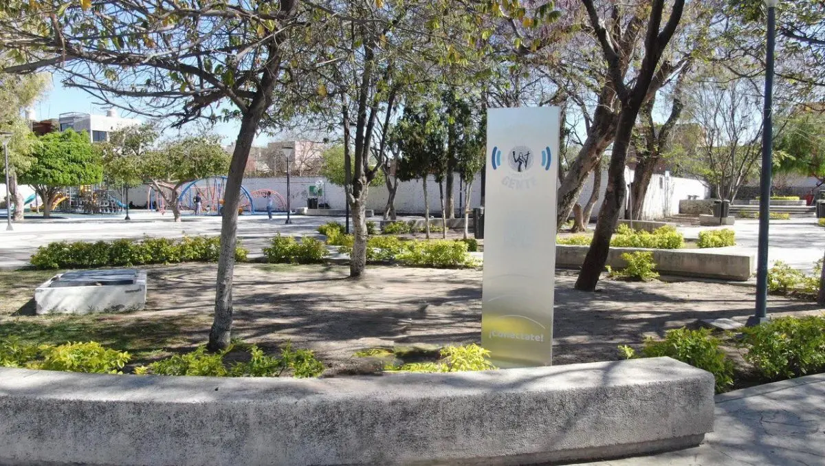 Internet gratuito en más de 20 municipios de Guanajuato, Foto: Cortesía