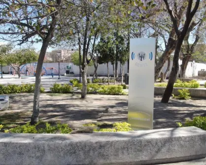 En Guanajuato habilitan 1,450 sitios de conexión a internet gratuitos