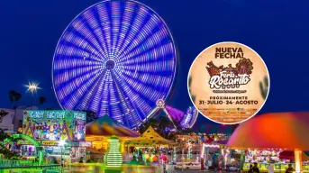 Feria de Rosarito 2025 en Plaza San Fernando, Baja California: costos, cartelera y más