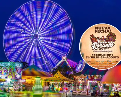 Feria de Rosarito 2025 en Plaza San Fernando, Baja California: costos, cartelera y más