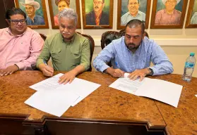 San Ignacio da un paso histórico: jóvenes podrán cursar carreras universitarias en su municipio