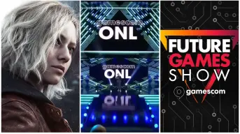 Gamescom 2025: Estos fueron los anuncios más importantes del evento