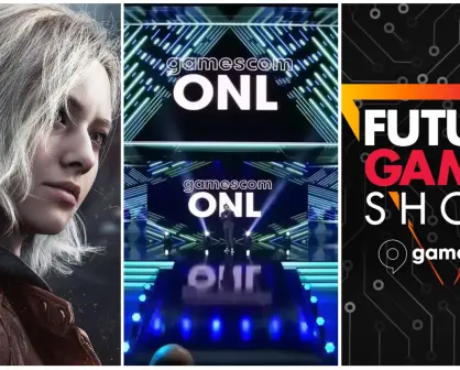 Gamescom 2025: Estos fueron los anuncios más importantes del evento