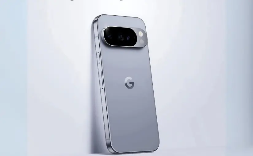 Google Pixel 10 Pro vendría con batería de 4.870 mAh. Foto: TECH support