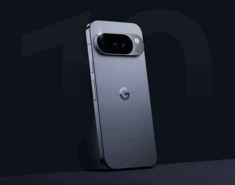 Google Pixel 10 será lanzado este 20 de agosto, Foto: Luxe Shell 
