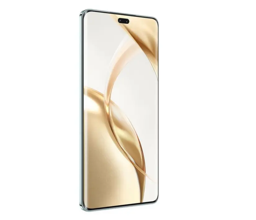 Honor 200 Pro trae una pantalla OLED de 6,7 pulgadas. Foto: Cortesía