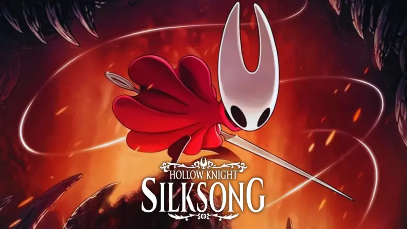 Los fanáticos de Hollow Knight por fin recibirán el juego. Foto: Cortesía
