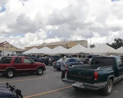Gobierno de Sinaloa anuncia el programa Ponte al Corriente para regularizar vehículos