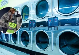 San Luis Potosí abrirá lavanderías gratuitas, ubicación y como funcionará este programa