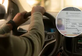 Durango: renueva tu licencia de manejo en agosto a mitad de precio