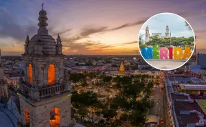 ¿Cuál es el mejor mes para visitar Mérida, México?