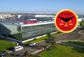 Nissan y CATEM anuncian reclutamiento masivo de 700 nuevos operadores