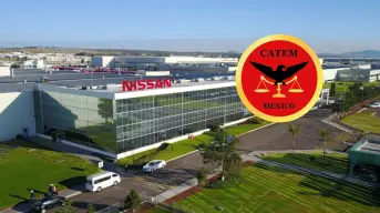Nissan y CATEM anuncian reclutamiento masivo de 700 nuevos operadores