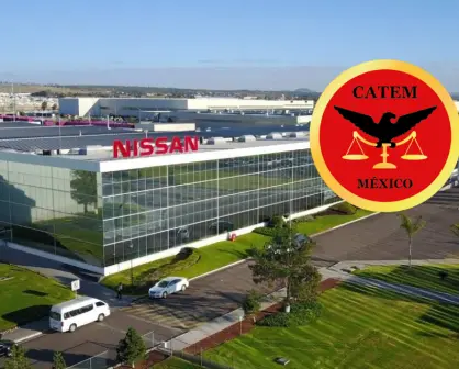 Nissan y CATEM anuncian reclutamiento masivo de 700 nuevos operadores
