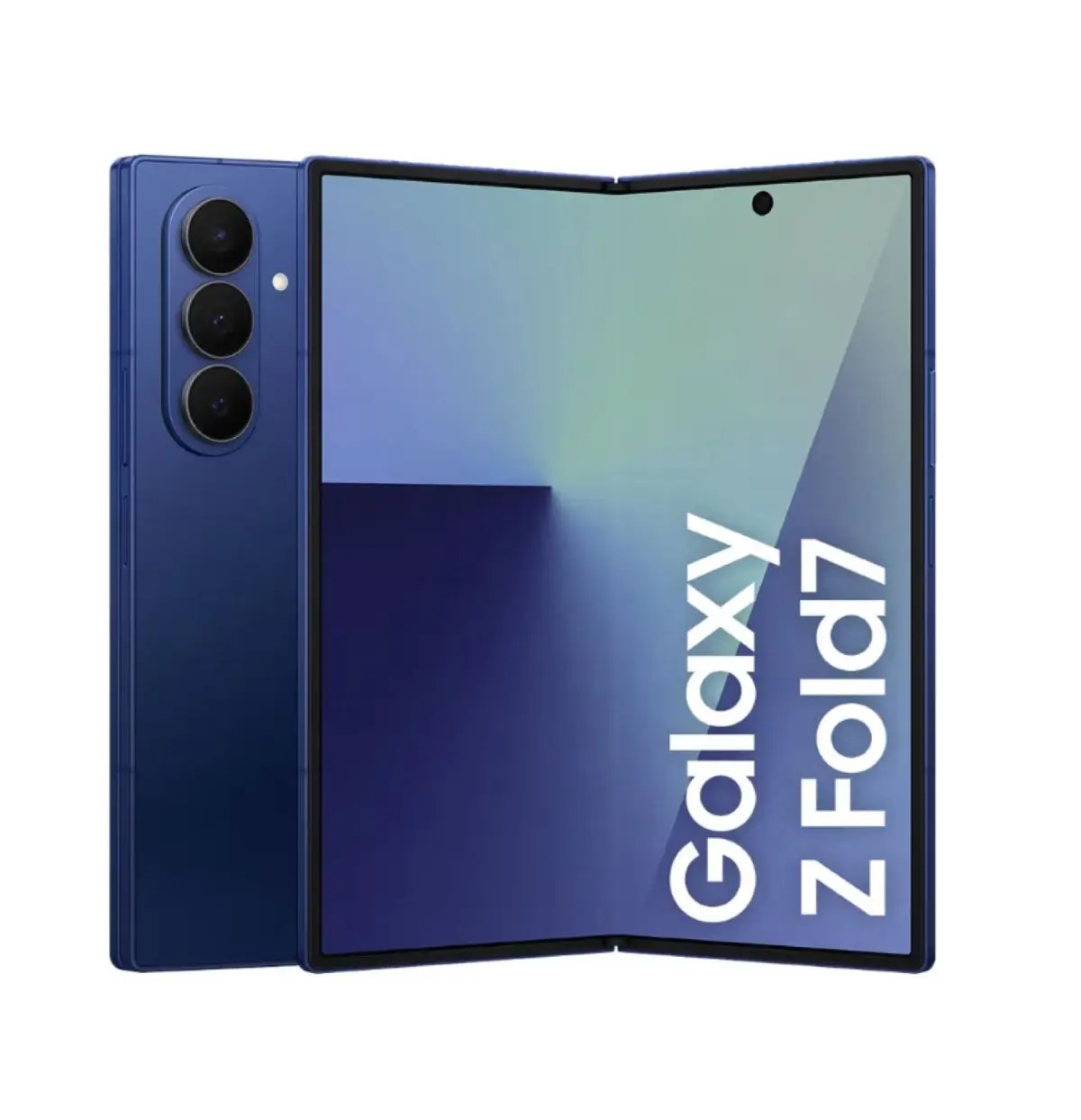 Por qué el Samsung Galaxy Z Fold 7, es el mejor celular plegable. Foto: Cortesía