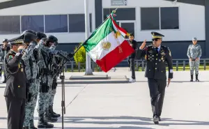 ¿Quién es Césareo Juventino Rosas, el nuevo mando de la Guardia Nacional en Zacatecas?