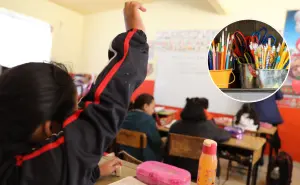 ¿Cuál es el precio de los útiles escolares en Baja California Sur?