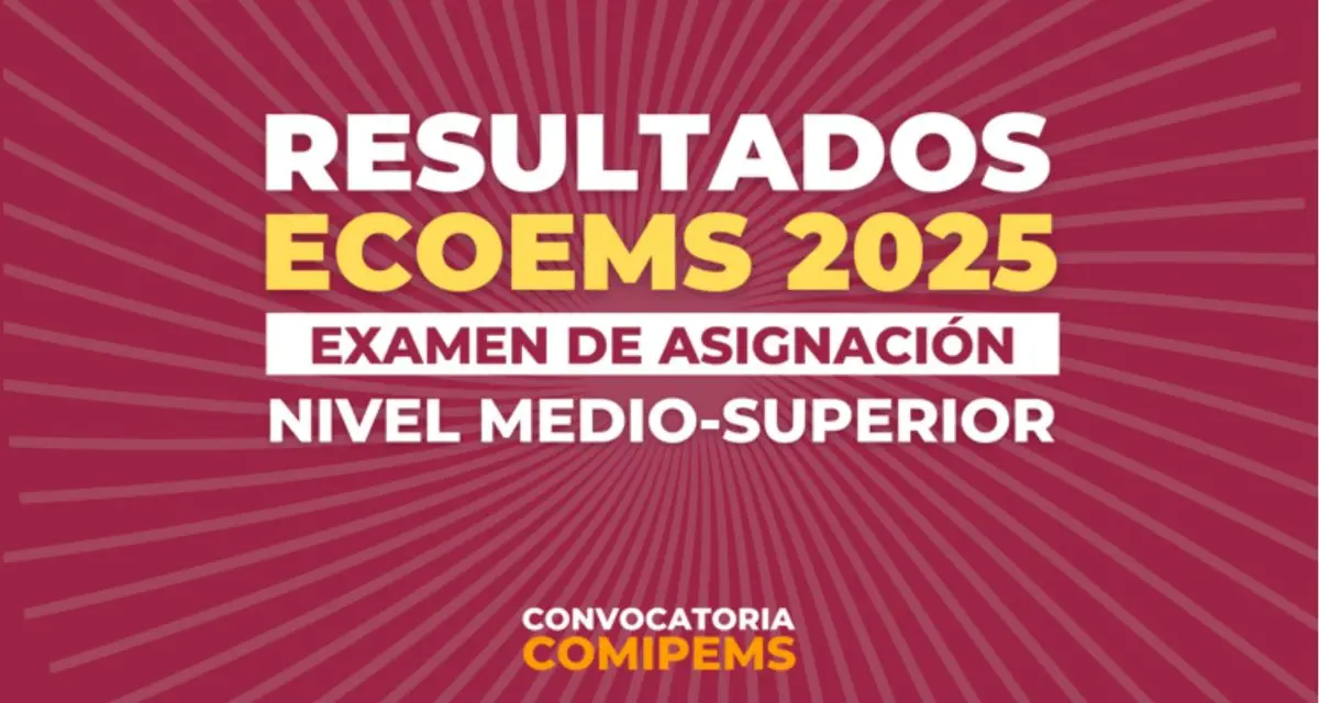 Conoce los pasos para consultar los resultados de preparatoria. Foto: cortesía
