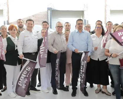 Rocha Moya da inicio a Rutas de la Salud en Sinaloa; abastecerán a 209 Centros de Salud
