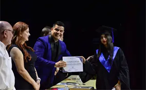 edEducación abierta en Culiacán: 25 años de Instituto de Prepa Abierta Siglo XXI