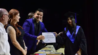 edEducación abierta en Culiacán: 25 años de Instituto de Prepa Abierta Siglo XXI