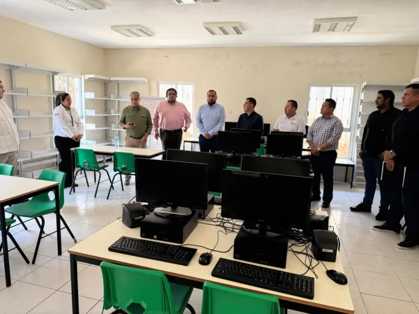 Ya está todo listo, San Ignacio tendrá su primera universidad.