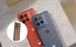 Celular Motorola barato, resistente a condiciones extremas y con 12 GB de RAM