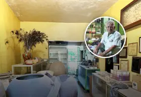 ¿Quién fue El chino billetero y por qué su colección arqueológica es tan importante para Sinaloa?