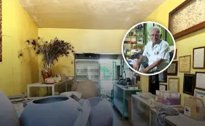¿Quién fue El chino billetero y por qué su colección arqueológica es tan importante para Sinaloa?
