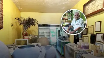¿Quién fue El chino billetero y por qué su colección arqueológica es tan importante para Sinaloa?