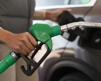 Costo del litro de gasolina en La Paz hoy 20 de agosto