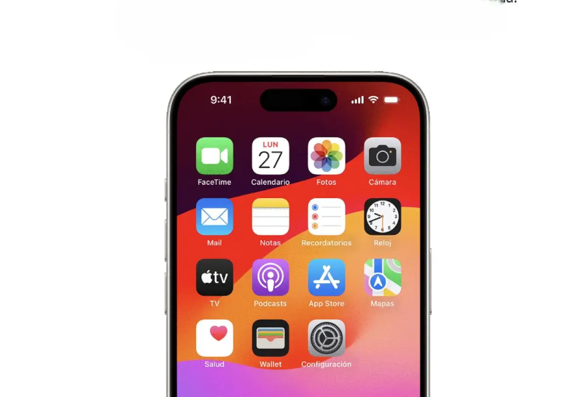 iPhone que se quedan sin la actualización de iOS 26. Foto: Cortesía