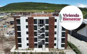¿Dónde están ubicadas las Viviendas del Bienestar en Baja California?