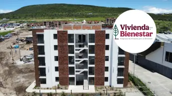 ¿Dónde están ubicadas las Viviendas del Bienestar en Baja California?