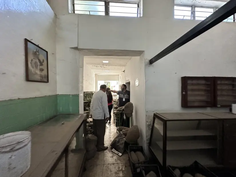  El Centro INAH Sinaloa concluyó el registro de la colección del “Chino Billetero” 