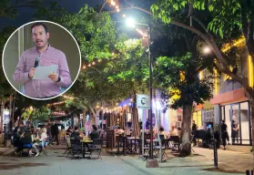Más vida nocturna en Culiacán: amplían el horario en bares hasta las 2:00 de la mañana