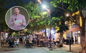 Más vida nocturna en Culiacán: amplían el horario en bares hasta las 2:00 de la mañana
