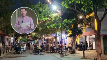 Más vida nocturna en Culiacán: amplían el horario en bares hasta las 2:00 de la mañana
