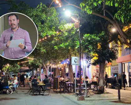 Más vida nocturna en Culiacán: amplían el horario en bares hasta las 2:00 de la mañana