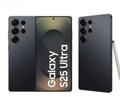 El Samsung Galaxy S25 Ultra, está más barato que nunca en Amazon