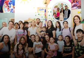 Esperanza, amor y victoria: Isabella y Abril ganan la batalla contra el cáncer