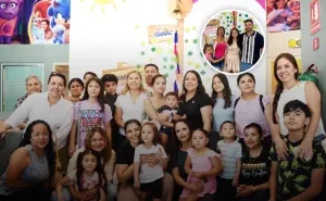 Esperanza, amor y victoria: Isabella y Abril ganan la batalla contra el cáncer