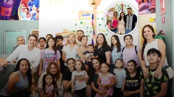 Esperanza, amor y victoria: Isabella y Abril ganan la batalla contra el cáncer
